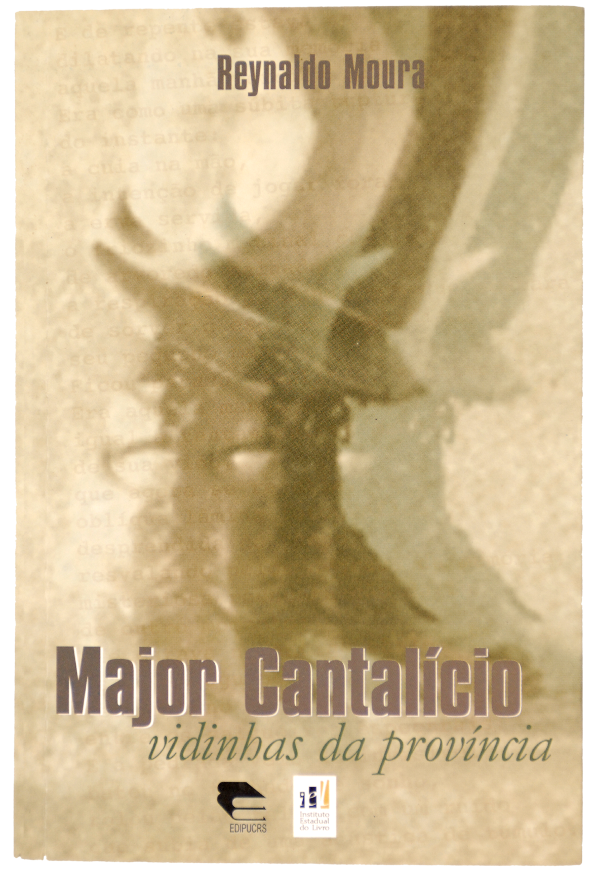Reynaldo Moura__Major Cantalício