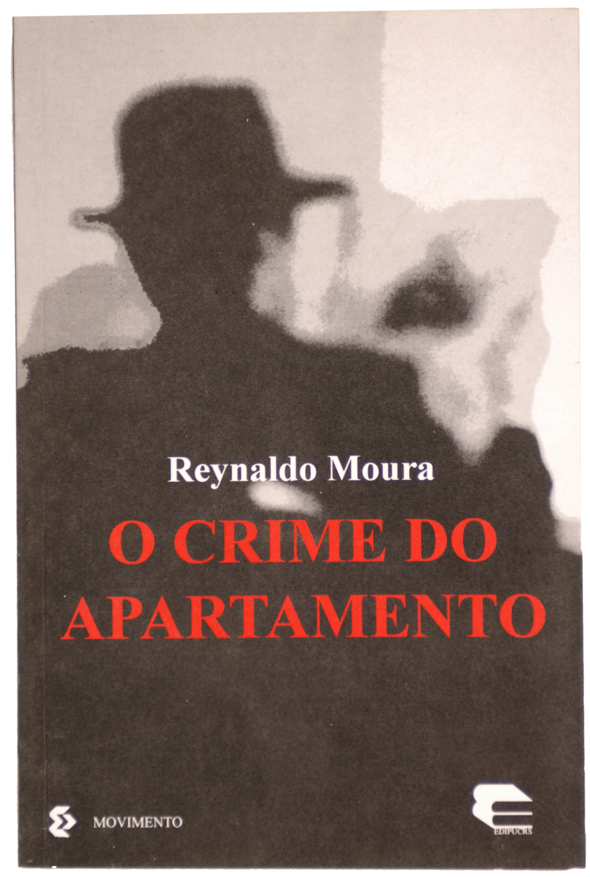 Reynaldo Moura__o crime do apartamento