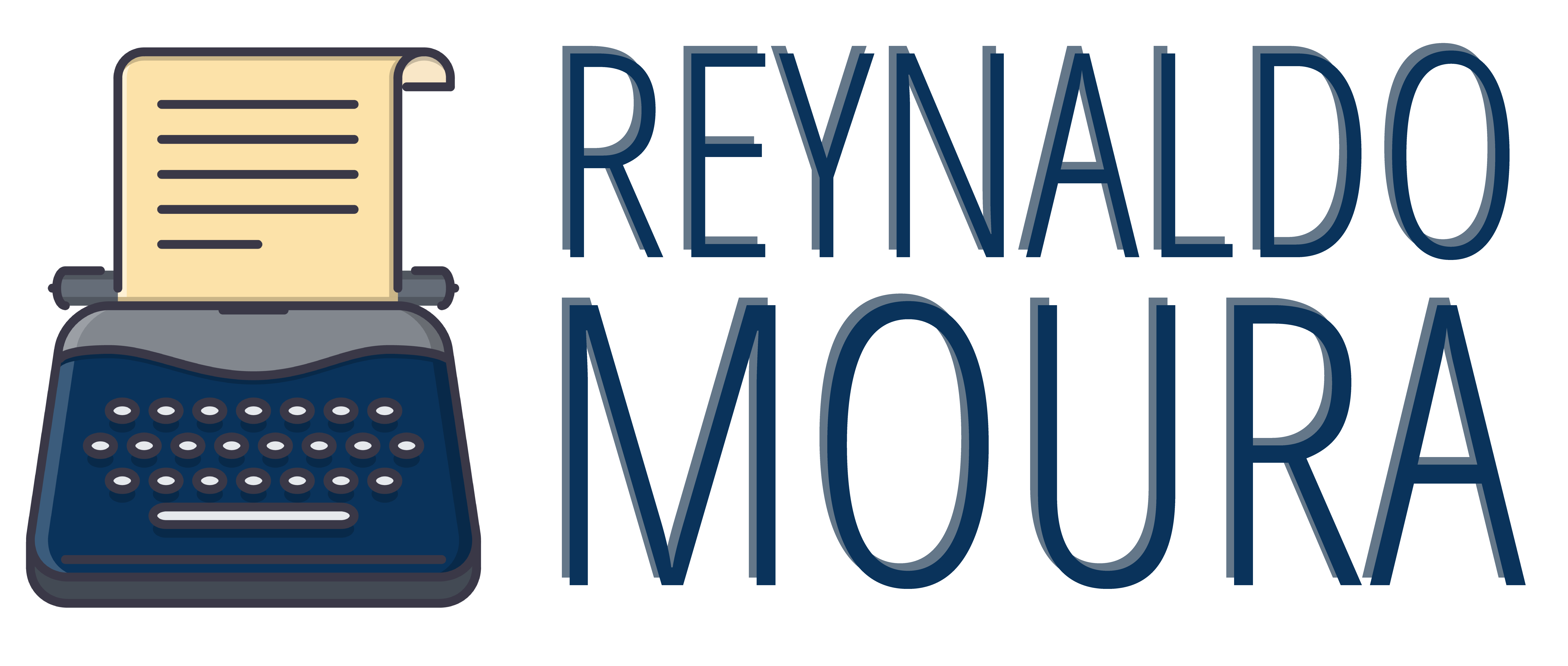 Reynaldo Moura